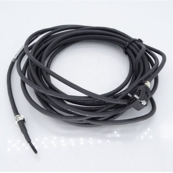 MR-BKS1CBL5M-A2-H Mitsubishi Servo Motor Brake Cable 5m High Bending Endurance IP65
