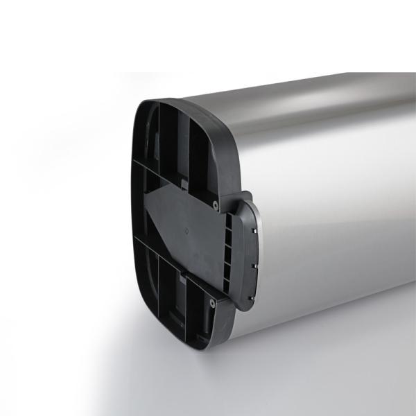 Stainless Steel Anti Corrosion 50 Liter Trash Can