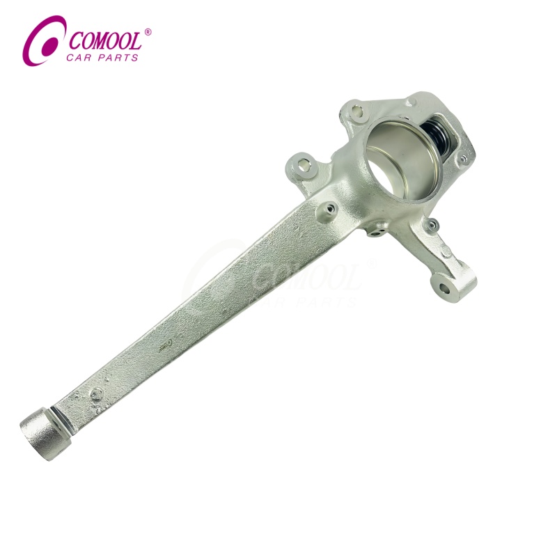 COMOOL Steering Wheel Knuckle Replacement A1643302120 For Mercedes Benz W164 ML280 ML300 ML320