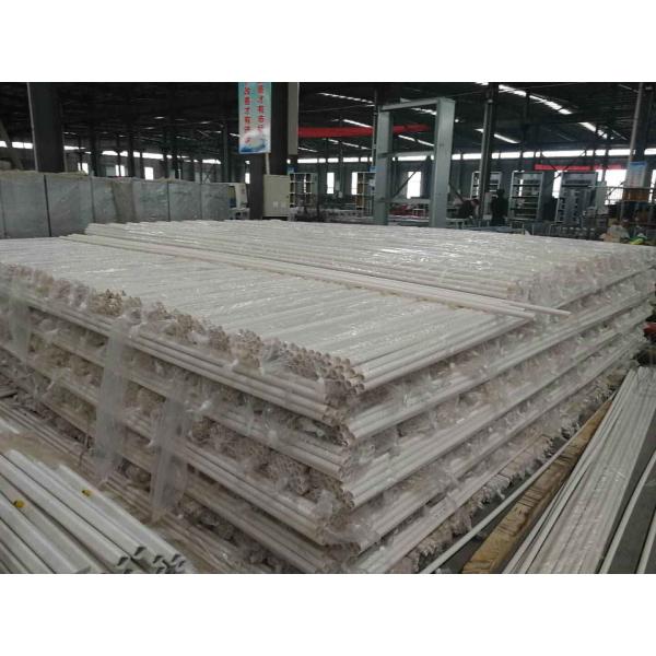 Гальванизированный свяжите проволокой тип 264 клетку цыпленка птицы птиц