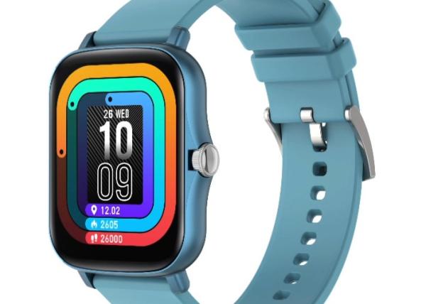 Y32 smart watch 320*385 1.72 Inch  girls SLIDER Design IP67 Waterproof