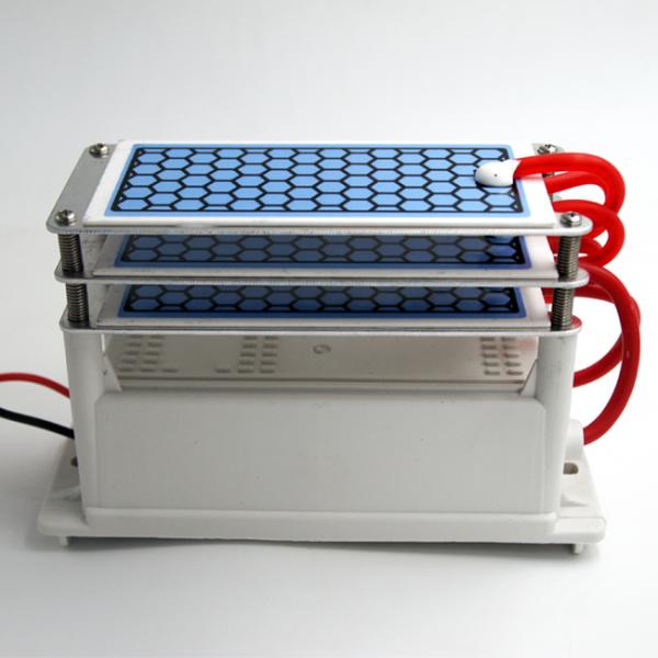 KR Air Ceramic Mini Ozone Generator Части и компоненты модуля