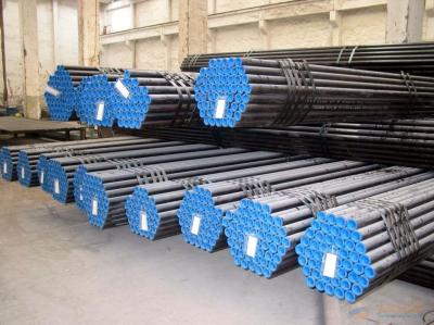12Cr1MoV Alloy Seamless Steel Pipes, Oil Transportation