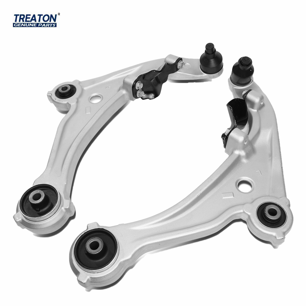 TREATON  OEM 51360-T4N-H02 52371-SWA-A01 51350-T6A-A01  CONTROL ARM for Dade Accord Fit CRV  Civic