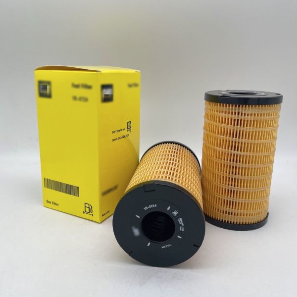 1R-0724 Fuel Filter Element CAT 3406 3306 Engine