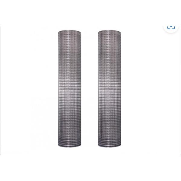 Galvanized Welded Wire Mesh With Protective Plastic Paint