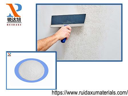 Particle Size 95% Pass Through 100 Mesh CELLULOSE ETHERS for Industrial Applications