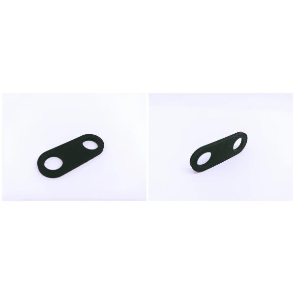 Multi услуга по конструированию прессформы OEM плиты 1,2343 AB полости