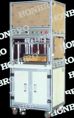 18650 Lithium Battery Production Line plant Hot Pressing Hi Pot Tester