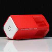 Purificador de aire de automóvil de 3W para una purificación rápida y efectiva del aire
