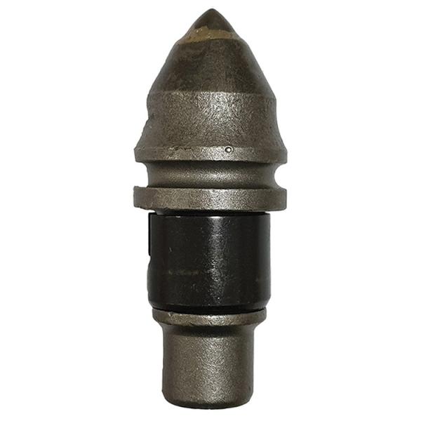 New Condition B47K22 Tungsten Carbide Rock Bullet Teeth For Rock Drill