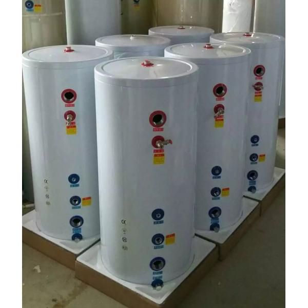 Practical Hot Water Heater Storage Tank 100 - 600 L Apply To Heat Pump