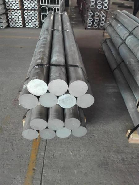 7075 6061 t6 Aluminum Solid Rod 8mm 18mm Aluminum Rod Bar Hard Aluminum round Bar for sale