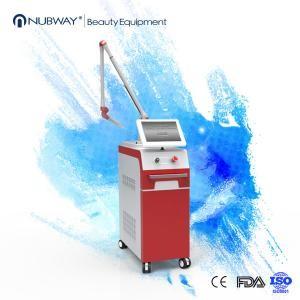 Wholesale vertical nd yag laser tattoo removal machine price