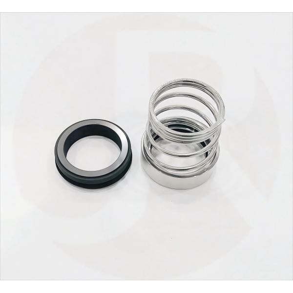 Single Spring Mechanical Seal 12D Mechanical Pump Shaft Seal Burgmann Bt-Rn. Nu