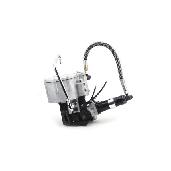 9.0 KN Пневматический инструмент натяжной стальной решетки KZ-19B / 25B / 32B