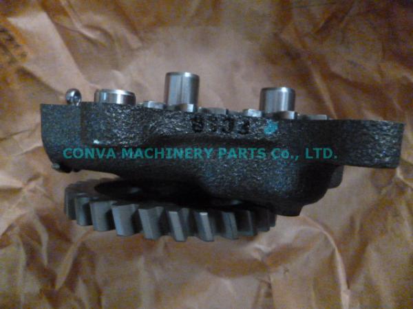 High Performance 5w30 Engine Oil Pump Isuzu 6hk1 Engine Parts L210-0029M