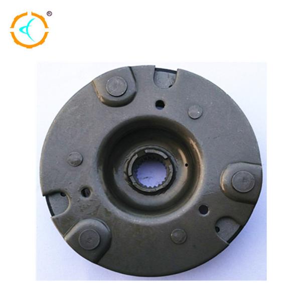Iron Material Motorcycle Accessories Large Centrifugal Clutch For SMASH 100