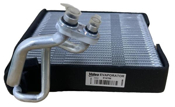 Valeo 814766 AC Evaporator Core for Nissan Sylphy 2016