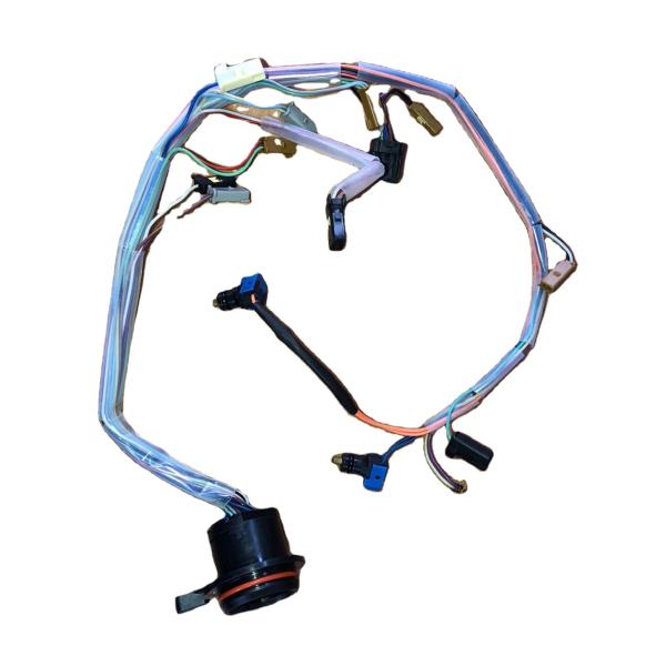 Доступная подержанная проводка для BMW MINI GA6F21AW TF-72SC от демонтажа коробки передач