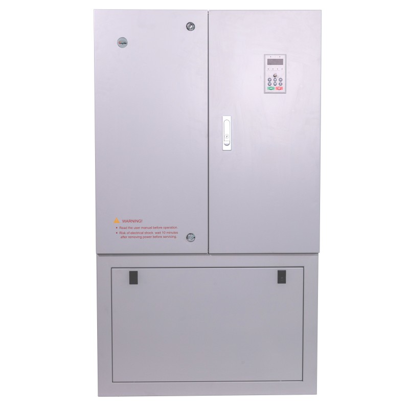 FST-610 Series High-Performance Vector Inverter (250kW-355kW)