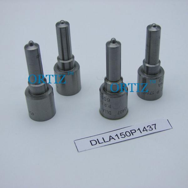 ORTIZ FIAT GROUP fuel oil coating gun spray nozzles DLLA150P1437 0433171889, oil injection nozzle dlla150 p1437