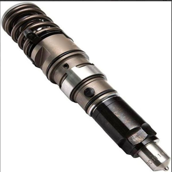 T402743 Fuel Injector Assembly For Perkins Engine Parts 4008 4012