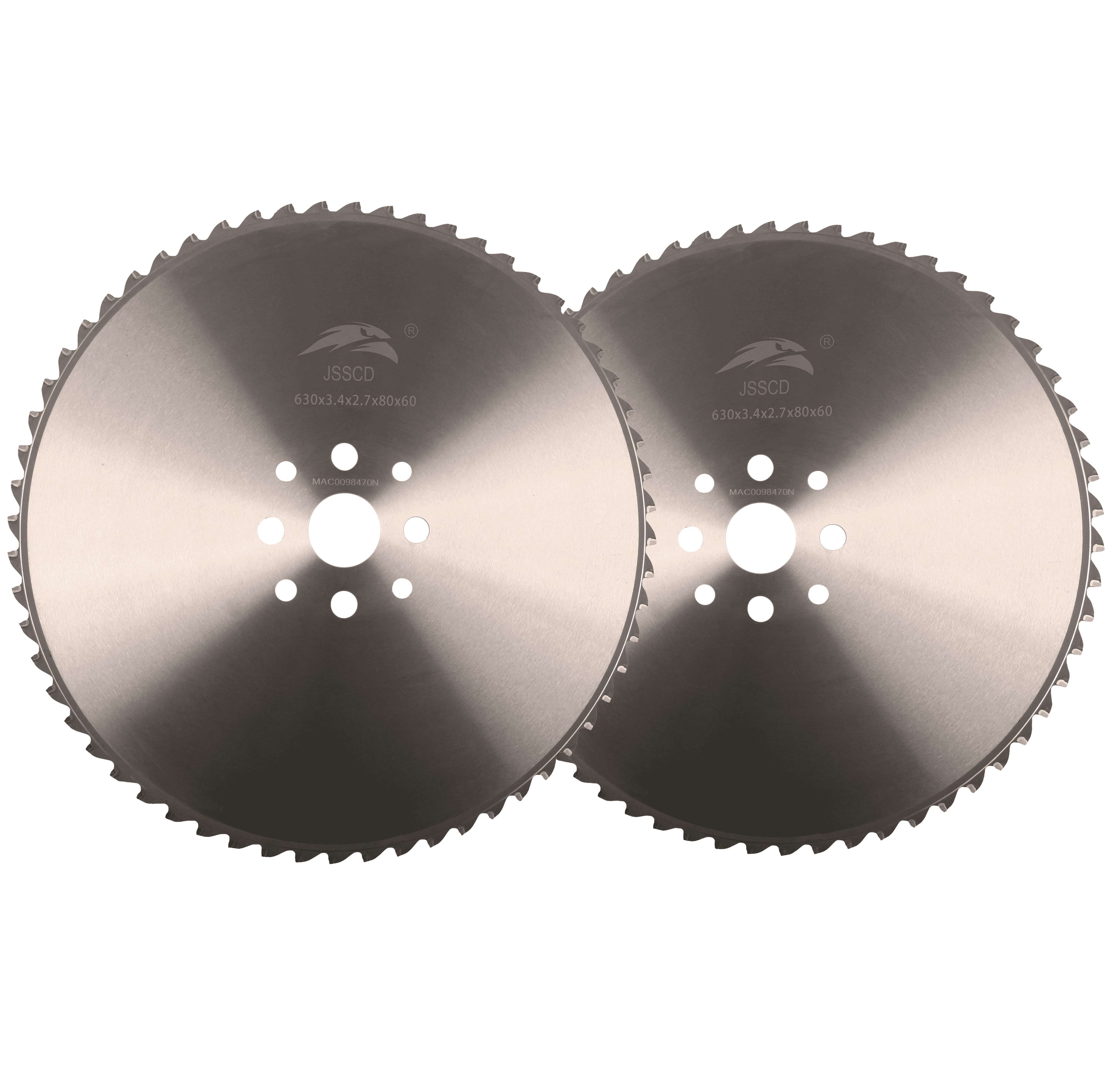 2.7mm Thick Saw Bladea 80mm Circular Blade Cutter Circle Saw Cutter 120 Teeth