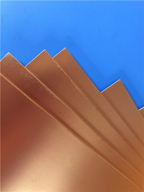 Upgraded F4BTMS450 DK4.5 PCB: The Next-Generation PTFE Ceramic Laminate for Phase-Sensitive Microwave and Aerospace Applications