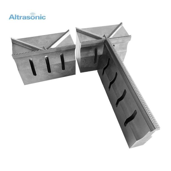 200*20mm 250*20mm Ultrasonic Tooling For Welding Machine Horns