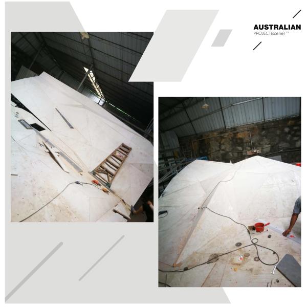 Смесь смолы стены тренируя детей ROHS на открытом воздухе взбираясь для школы