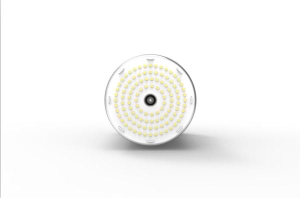 20W 30W 40W 60W 80W 100W 120W  E27/E40 LED Corn Light Bulb  2800-6500K 100lm/w AC90-305V