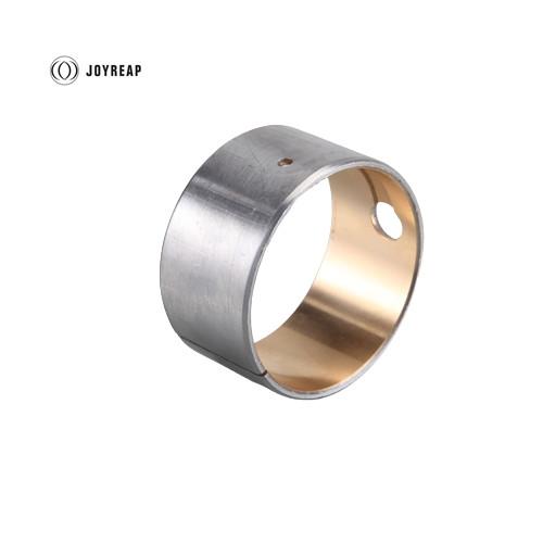 Le roulement de coque en acier inoxydable à base de bronze, de graphite, de déva et de bimetal JTFS-1