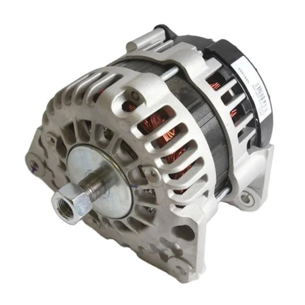 Peças de reposição originais da Perkins 2873K632 Sistema elétrico de automóveis 12V Motor de arranque