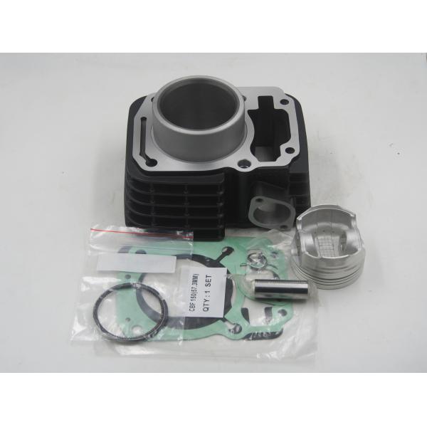 Four Stroke Cylinder Block Kit / Professional Strong Cylinder Repair Kit