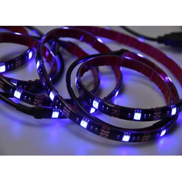 5M IP65 5050 RGB LED Strip Light
