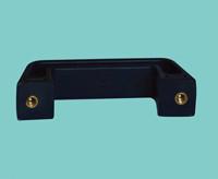 CONVEYOR HANDLES CONVEYOR SPARE PARTS PA6 moulded handles adjutable handle