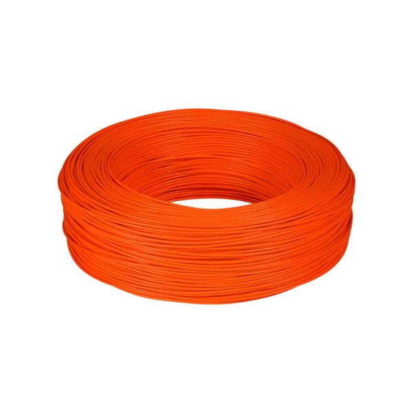 UL3074  12 AWG Electrical Wire , Heat Resistant Electrical Wire 8 Colors Optional