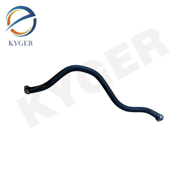 KYGER Car Auto Part Cooling System 2464760126 Fuel Pipe Fuel Hose For Mercedes Benz W176 246 476 01 26