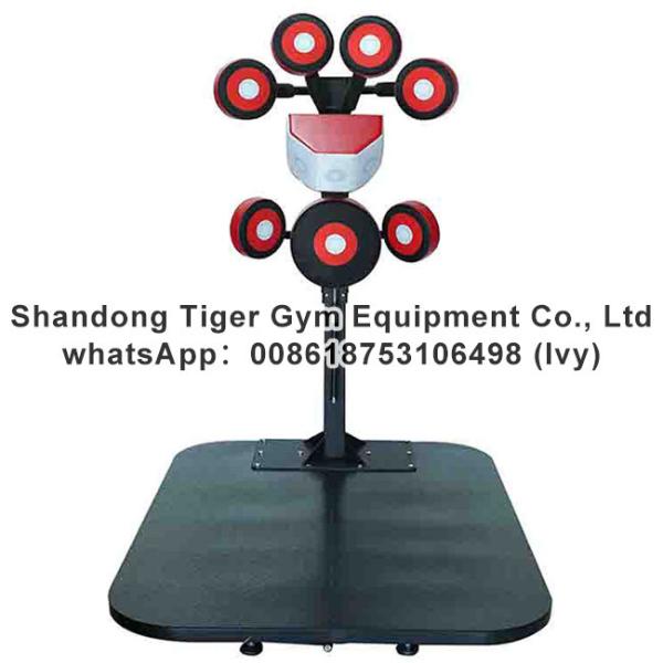 aerobic gym exercise equipment / fitness Equipment machine / Intelligent boxing target