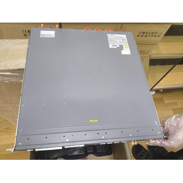 802.11b Wi-Fi Transmission Standard Customized MX204-HWBASE-AC-FS/JUNIPER MX204 Universal Routing Platform Customized Size