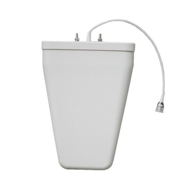 600-2700 MHz LDPA Antena de alta ganancia de banda doble móvil Antenna GSM externa para versátil