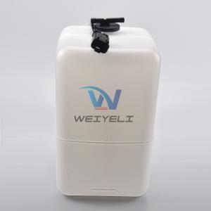 PC300-8MO/400/450 Plastic Radiator Expansion Tank For Komatsu 419-03-21320