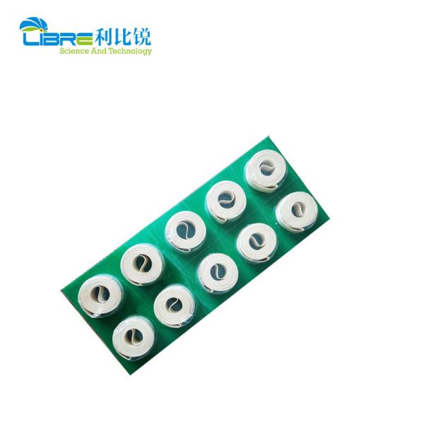 3100x21mm Endless Garniture Tape Hauni Tobacco Machinery Parts