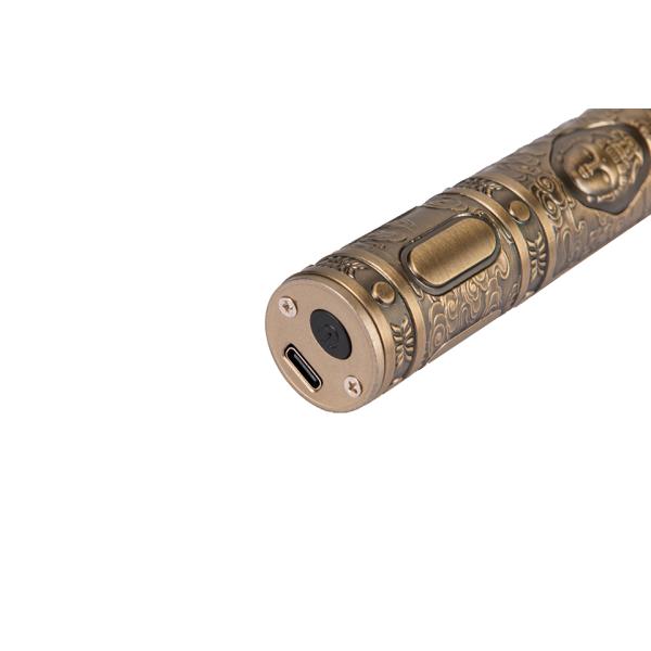 Профессиональная ножа с нулевым разрывом с очертанием безцепочкой для стрижки волос