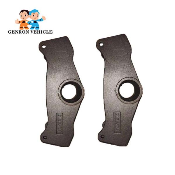 аксессуары луча выравнивателя частей запасной части трейлера тележки 12mm 14mm