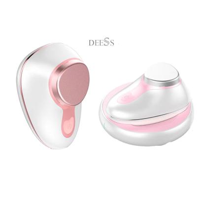 Líquido de limpeza facial ultrassônico de DEESS