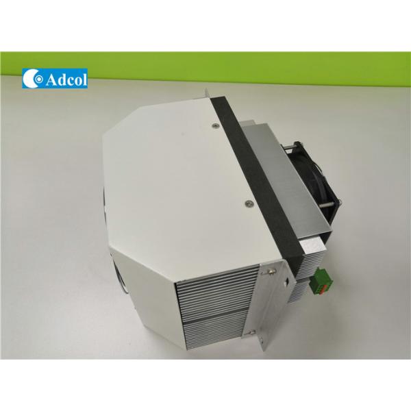 Environmentally Friendly Peltier Cooler Air Conditioner For Outdoor Cabinet