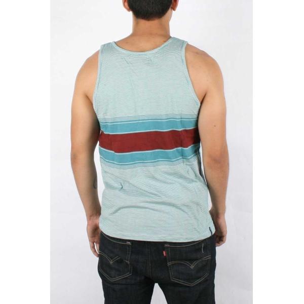 Graphic Casual Tops For Men , Tagless Sleeveless Relaxed With Pattern