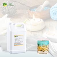 Óleo perfumado de cedro duradouro para fazer velas